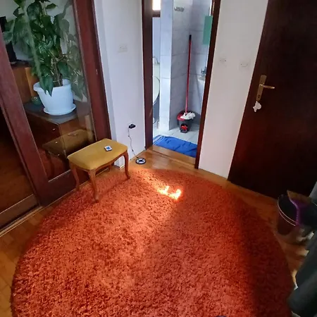 Appartement Sarajevo