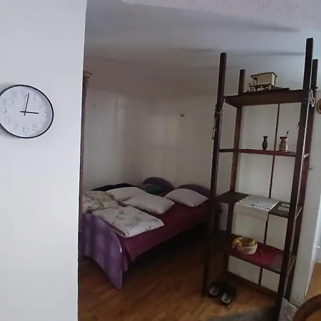 Sarajevo Appartement Sarajevo