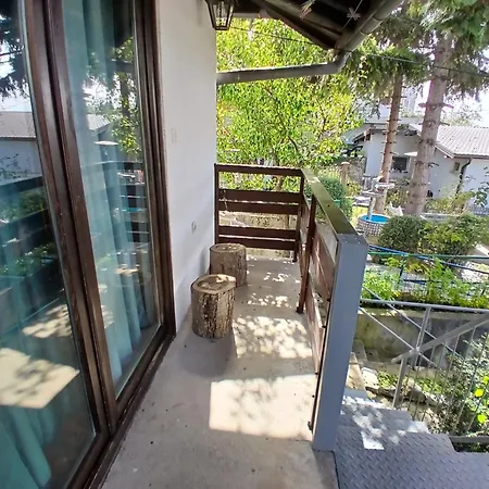Appartement Sarajevo