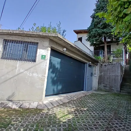 Appartement Sarajevo